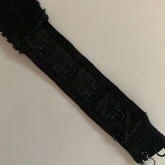 BALI FLATTERLACE  BRA 34-B , UNDERWIRE. PREOWNED - Picture 8 of 16